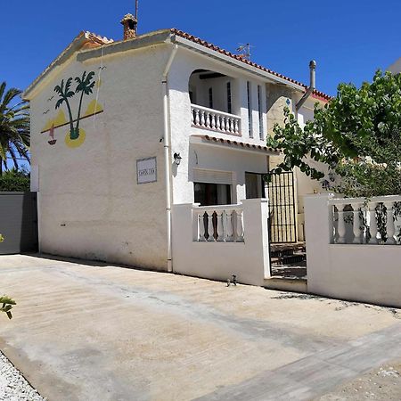 A H Rentals Villa Carolina Vinarós Exteriör bild