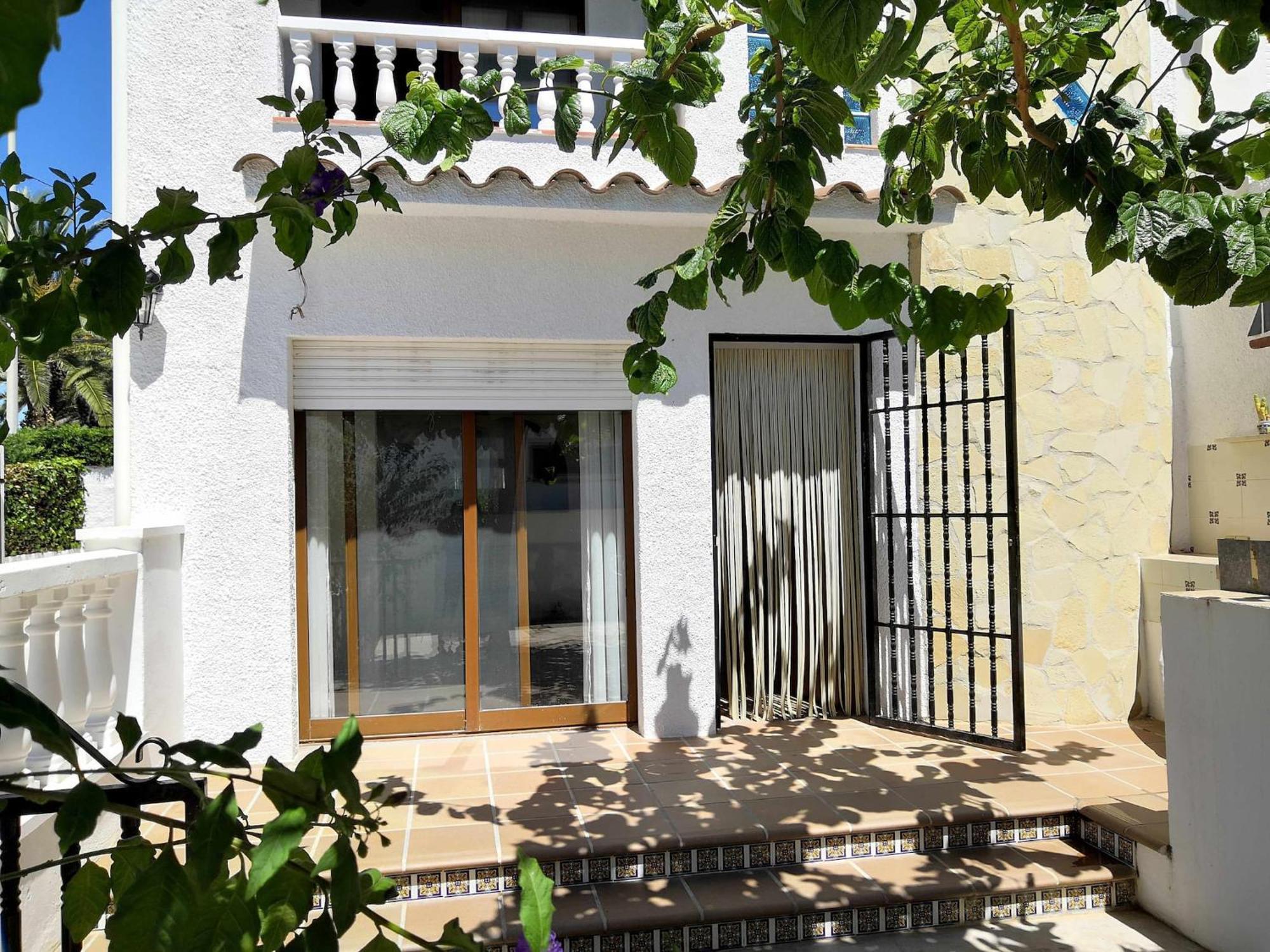 A H Rentals Villa Carolina Vinarós Exteriör bild
